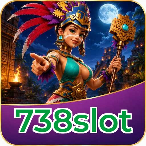 Logo 738slot