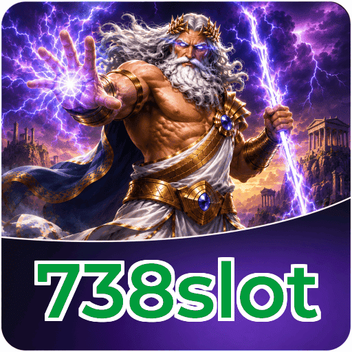 Logo 738slot