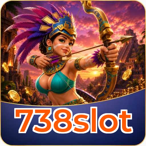 Logo 738slot