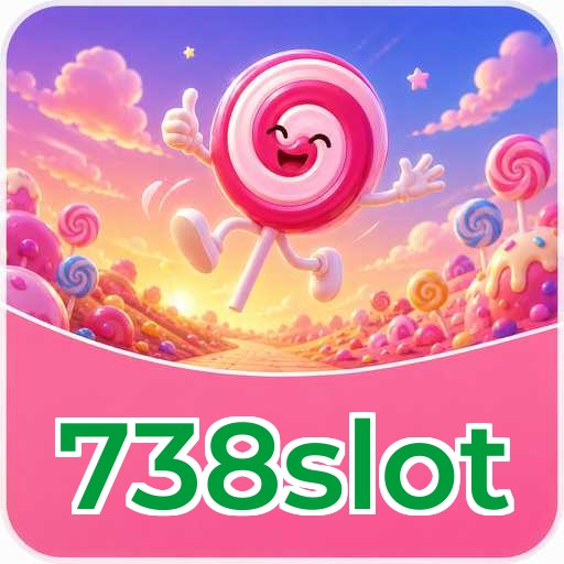 Logo 738slot