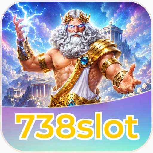Logo 738slot