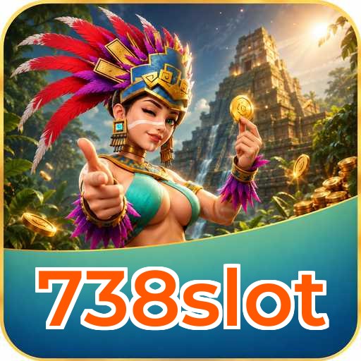 Logo 738slot