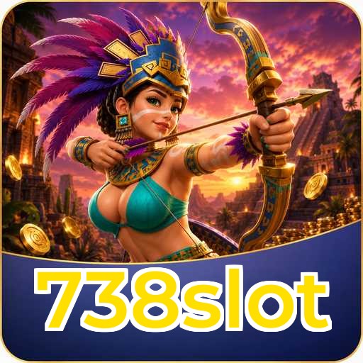Logo 738slot