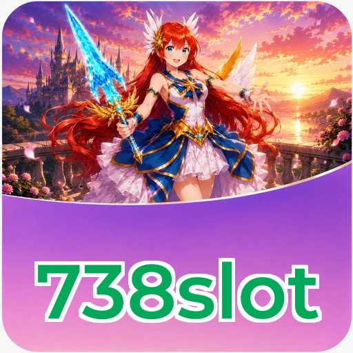 Logo 738slot