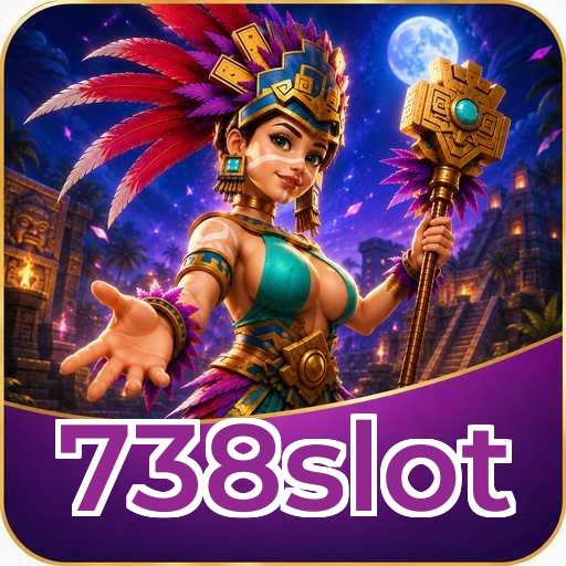 Logo 738slot