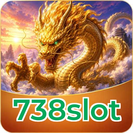 Logo 738slot