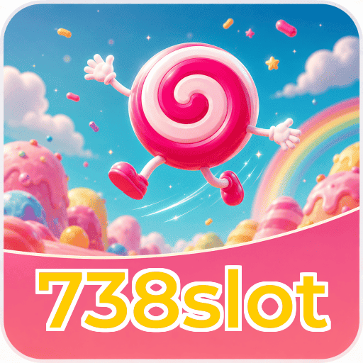 Logo 738slot