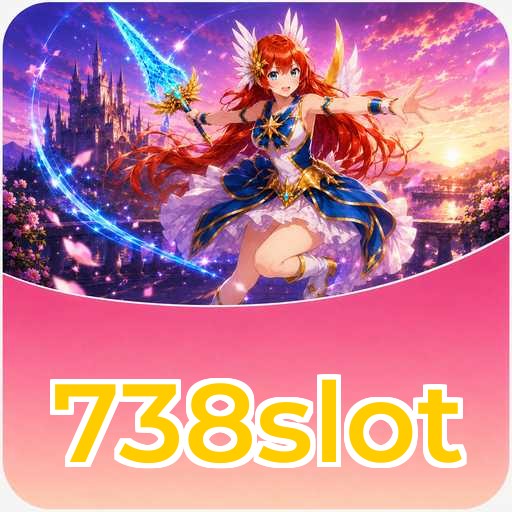 Logo 738slot