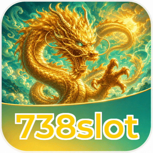 Logo 738slot