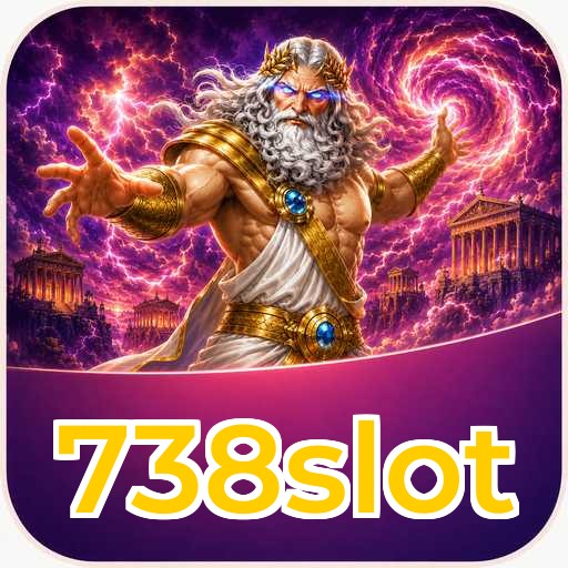 Logo 738slot
