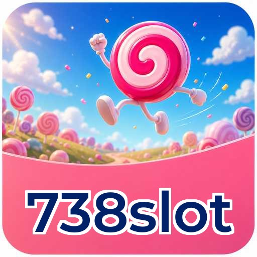Logo 738slot
