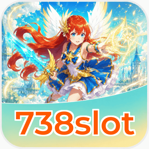 Logo 738slot
