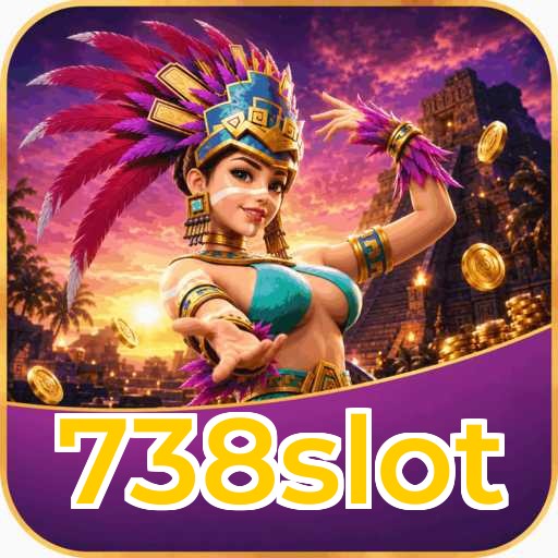 Logo 738slot