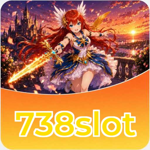 Logo 738slot