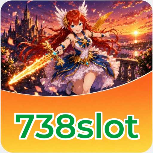 Logo 738slot