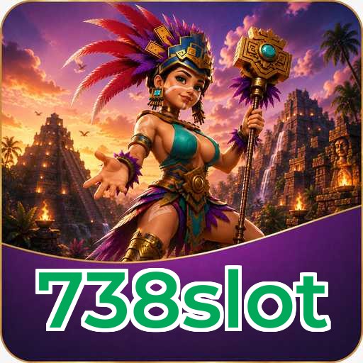 Logo 738slot