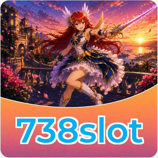 Logo 738slot