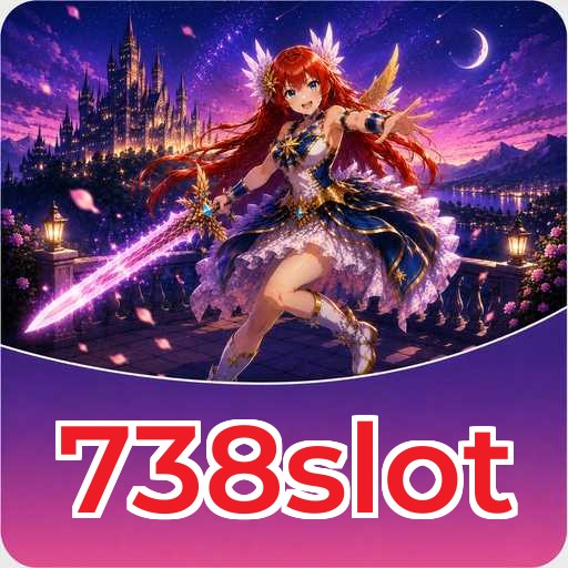 Logo 738slot