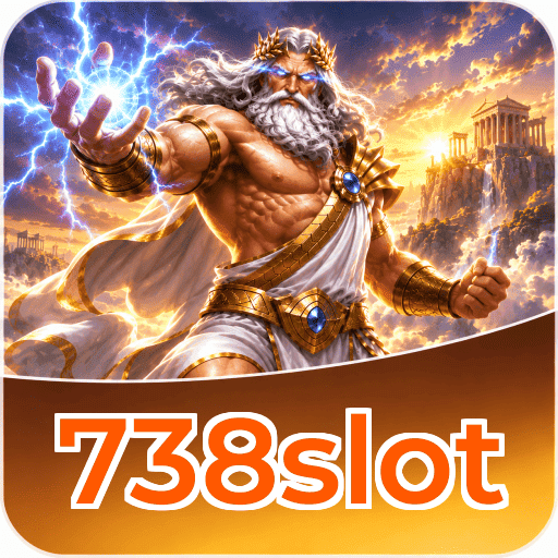 Logo 738slot