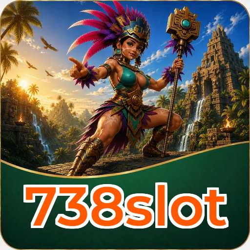 Logo 738slot