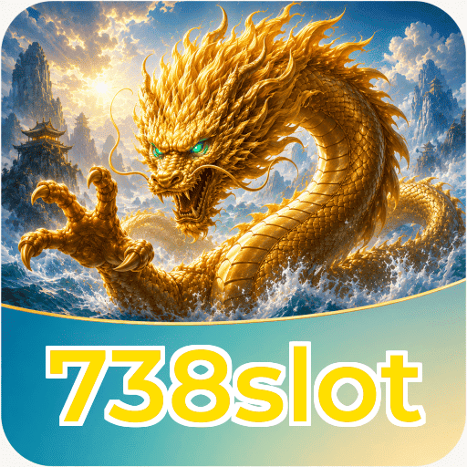 Logo 738slot