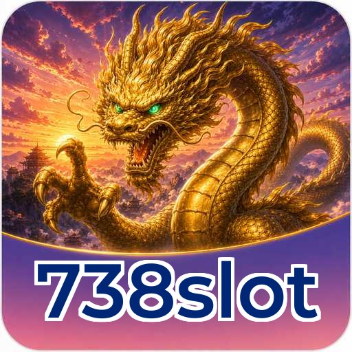 Logo 738slot