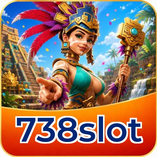 Logo 738slot