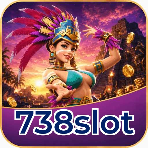 Logo 738slot