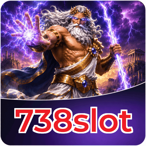 Logo 738slot