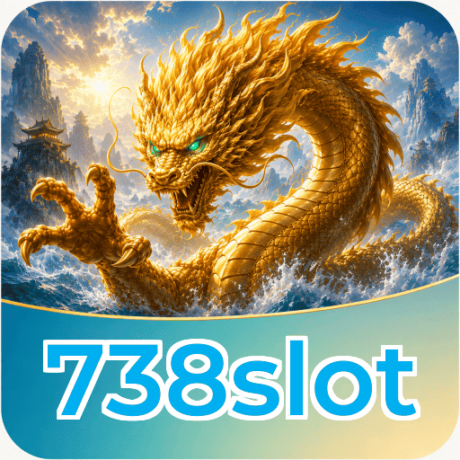 Logo 738slot