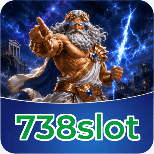 Logo 738slot