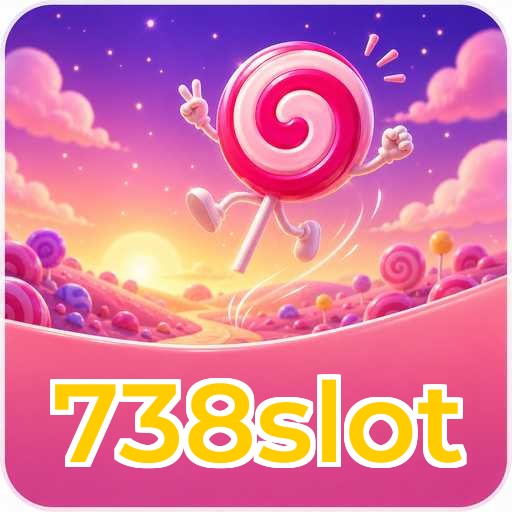 Logo 738slot