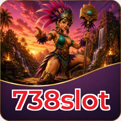 Logo 738slot