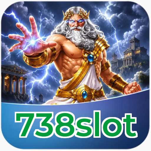 Logo 738slot