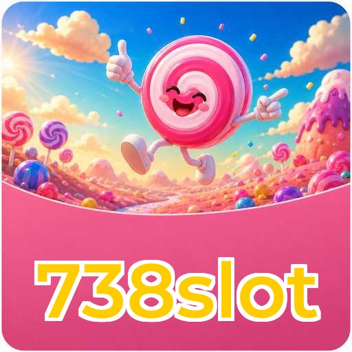 Logo 738slot