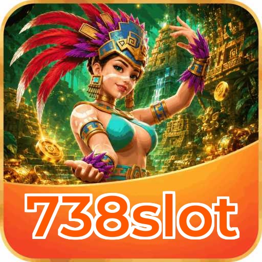 Logo 738slot