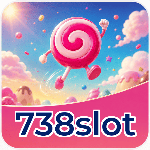 Logo 738slot