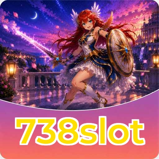 Logo 738slot