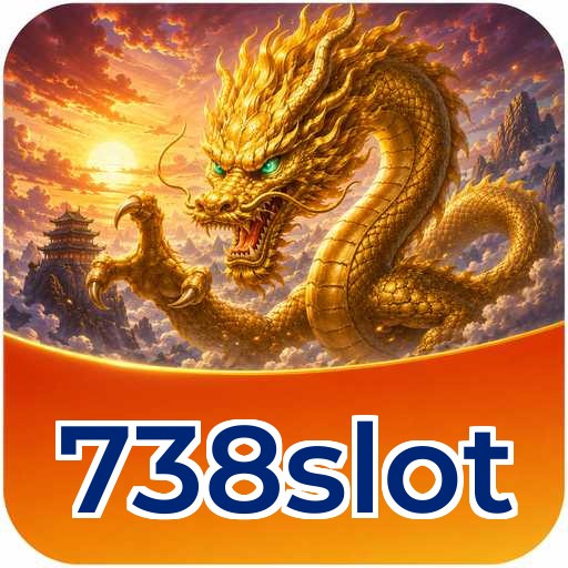 Logo 738slot