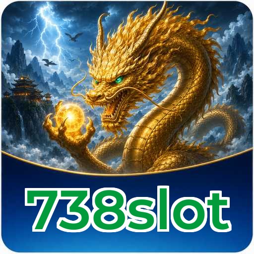 Logo 738slot