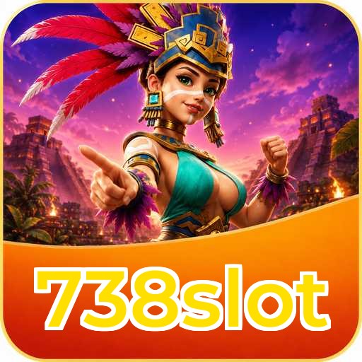 Logo 738slot