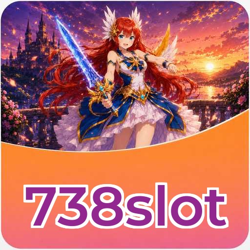 Logo 738slot
