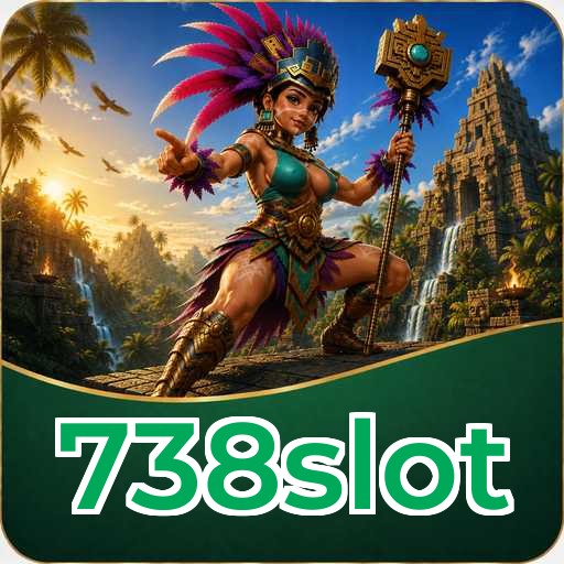 Logo 738slot