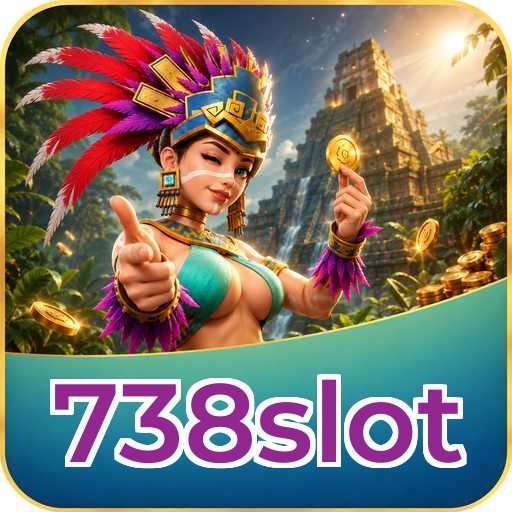 Logo 738slot