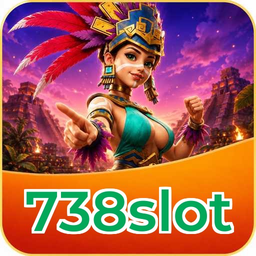 Logo 738slot