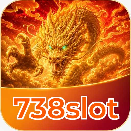 Layar pertama 738slot setelah pemasangan di Android